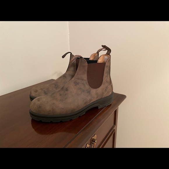 Blundstone Other - Men’s Blundstone 585 boots